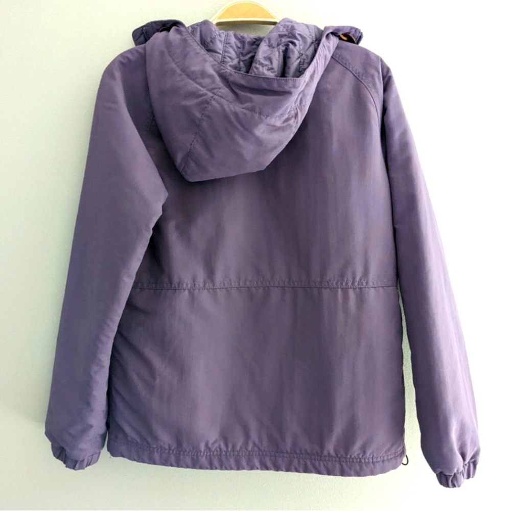 Ll Bean Mid-Weight Mountain Jacket - image 2